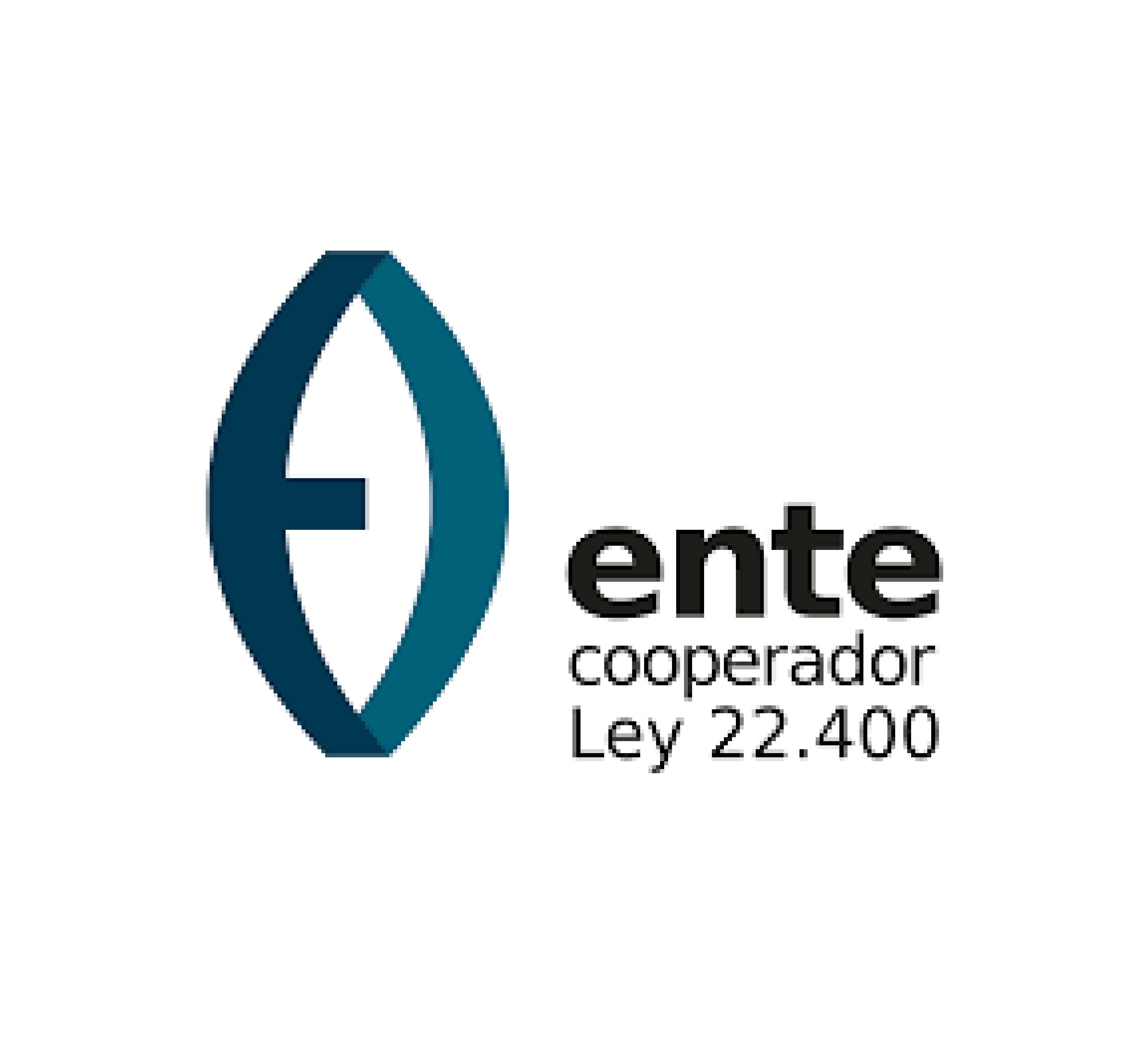 Ente Cooperador Ley 22.400